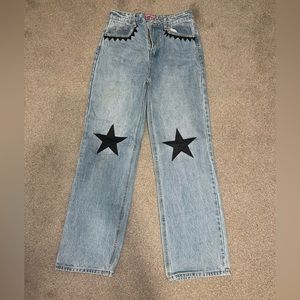 Edikted Jeans